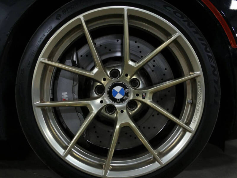 2020 BMW M2 Competition