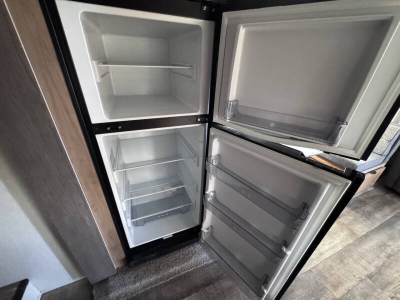 2024 Forest River ARTIC WOLF