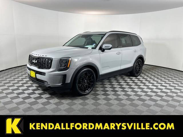 Kia Telluride For Sale In Shoreline, WA - Carsforsale.com®