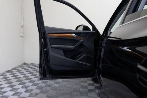 2023 Audi Q5 quattro S line Prem Plus 45 TFSI