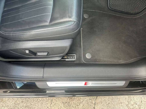 2024 Audi A6 quattro Premium Plus 55 TFSI