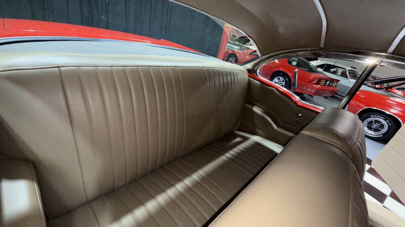 1955 Chevrolet Bel Air