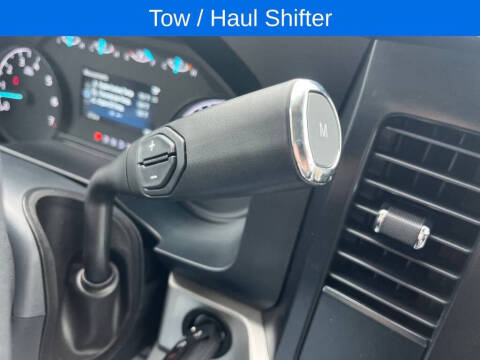 2025 Ford F-350 Super Duty XL