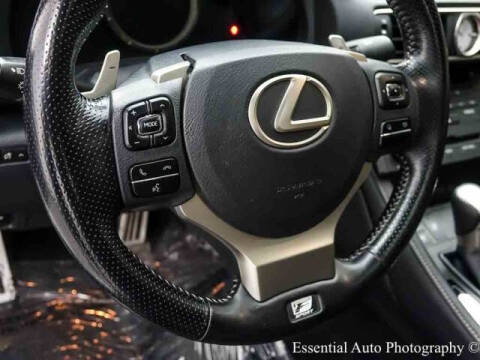 2016 Lexus RC 300