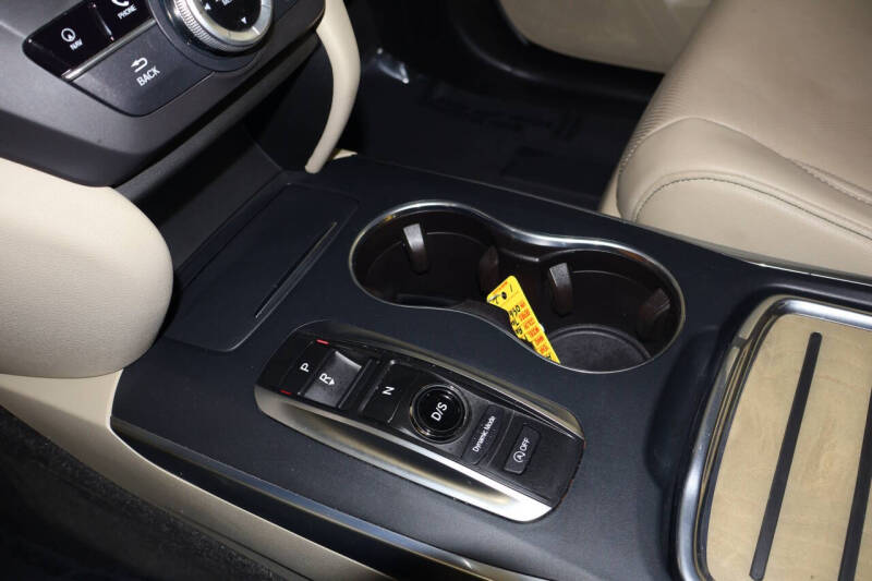 2020 Acura MDX SH-AWD w/Tech