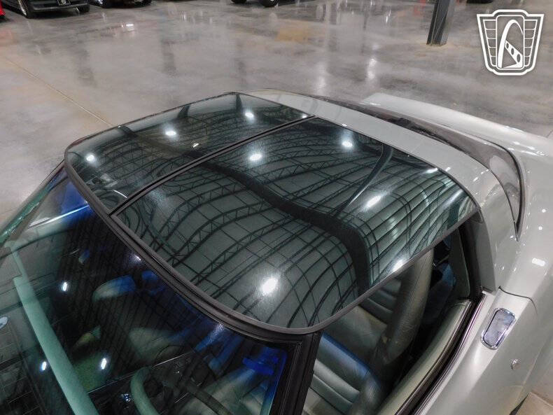 1982 Chevrolet Corvette