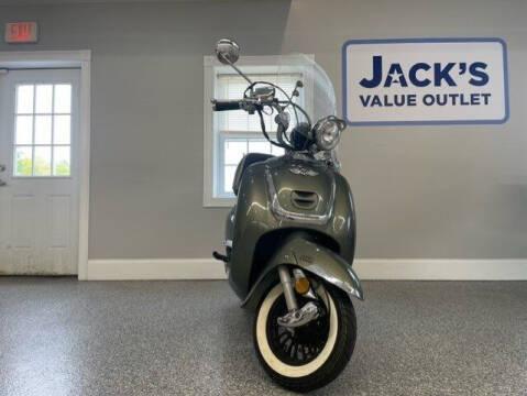 2018 Znen n/a for sale at Jack's Value Outlet in Saco ME