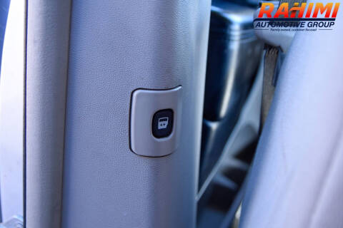 2011 Dodge Grand Caravan Crew