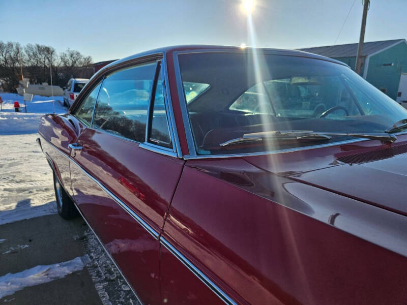 1966 Chevrolet Impala