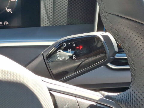 2026 Volkswagen Tiguan SE R-Line Black 4Motion