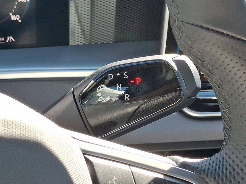 2026 Volkswagen Tiguan SE R-Line Black 4Motion