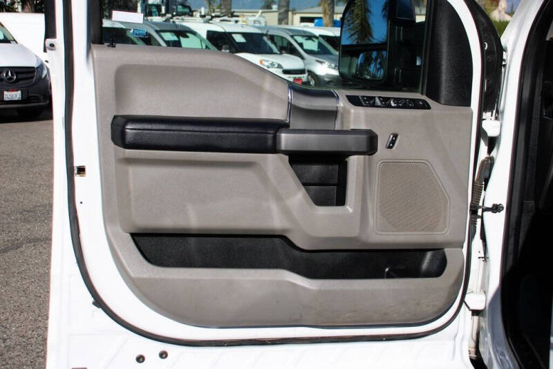 2017 Ford F-250 Super Duty