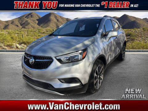 2022 Buick Encore