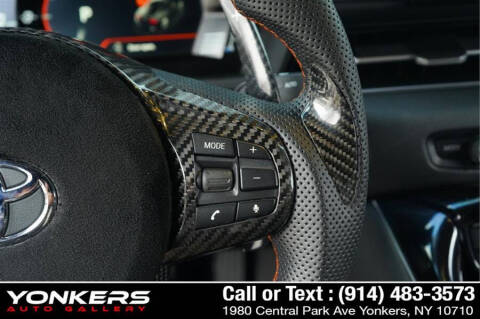 2022 Toyota GR Supra 3.0 Premium