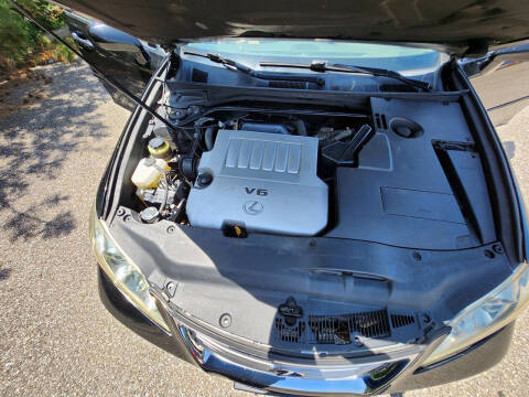 2009 Lexus ES 350