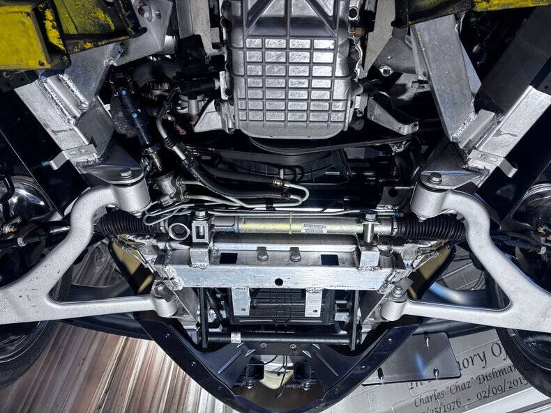 2001 Chrysler Prowler