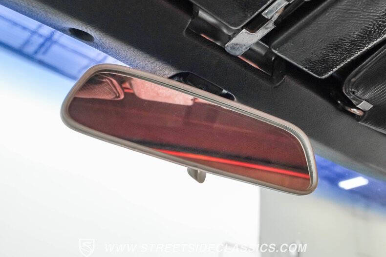 1969 Chevrolet Corvette