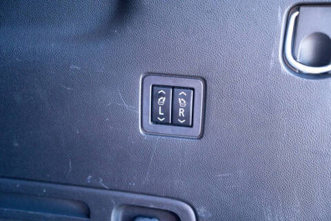 2019 Chevrolet Traverse High Country