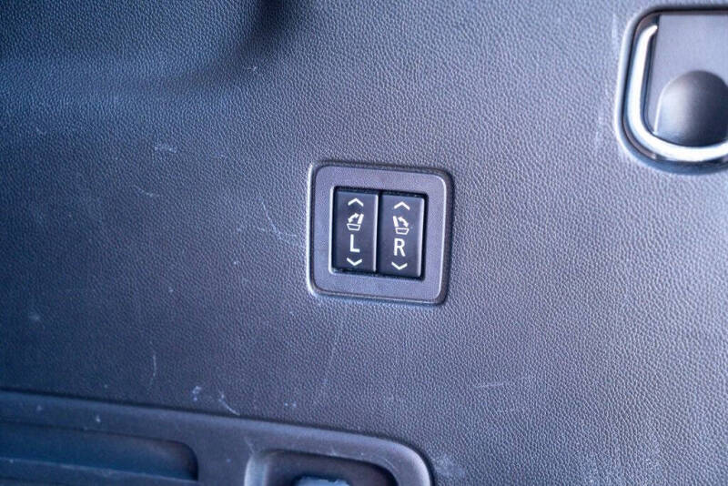 2019 Chevrolet Traverse High Country