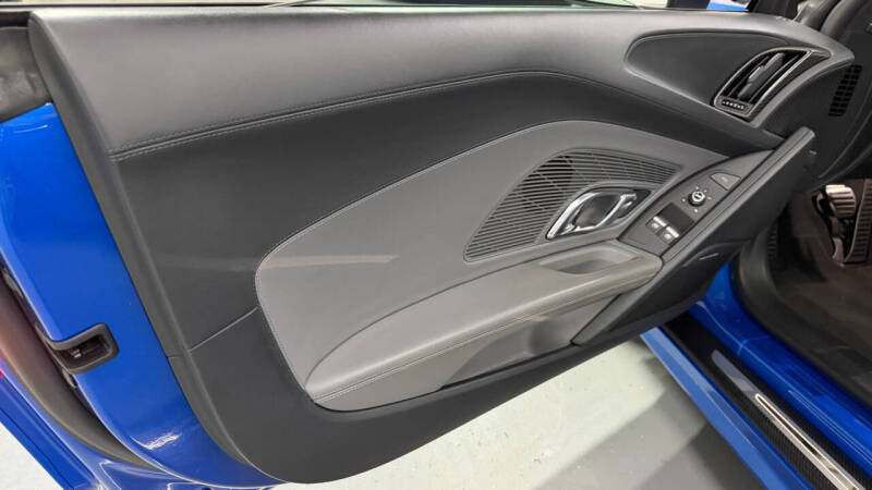 2017 Audi R8 5.2 quattro V10 Plus