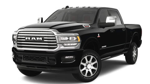 2023 RAM 2500 for sale at Tim Short Chrysler Dodge Jeep RAM Ford of Morehead in Morehead KY