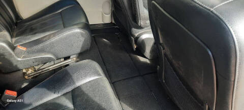 2014 Chrysler Town and Country Touring