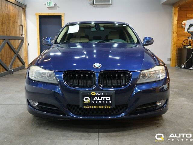 2011 BMW 3 Series 328i