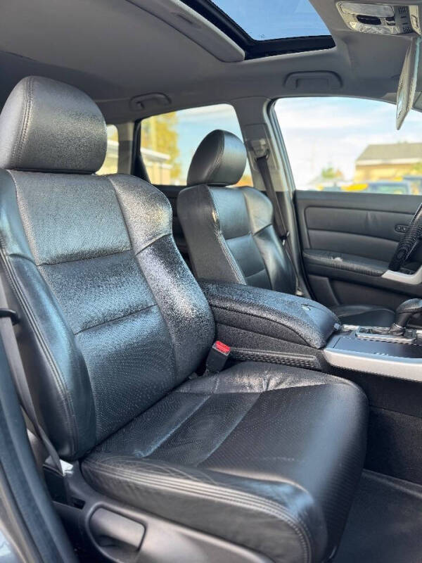 2008 Acura RDX SH-AWD w/Tech