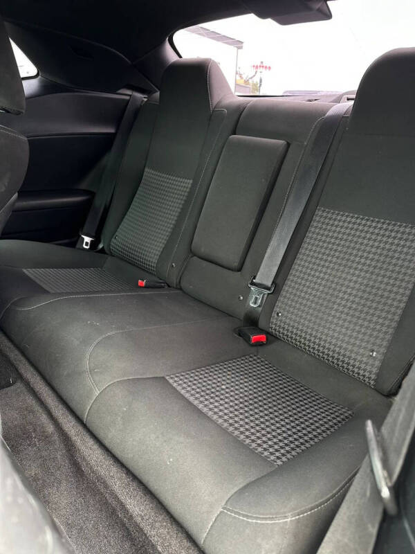 2019 Dodge Challenger GT