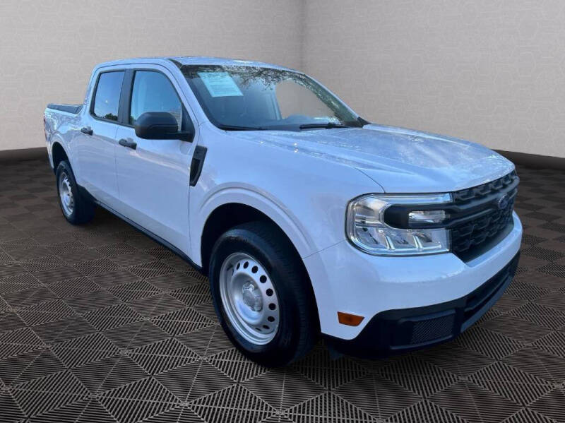 2024 Ford Maverick XL