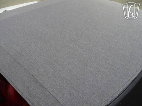 1994 Chevrolet Corvette