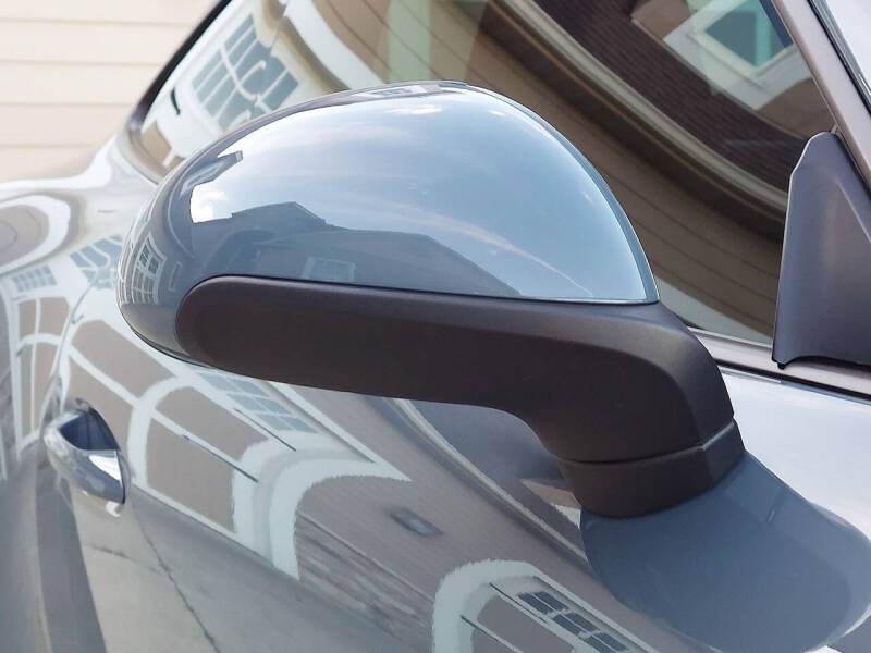 2017 Porsche 911 Carrera 4S