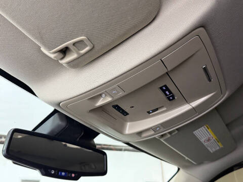 2016 GMC Sierra 2500HD Denali