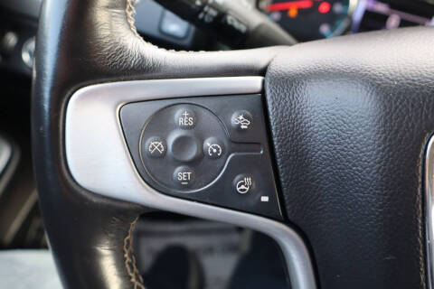 2018 GMC Yukon XL SLT