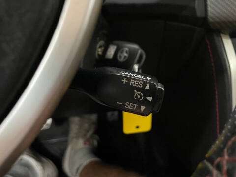 2016 Scion FR-S Release Series 2.0