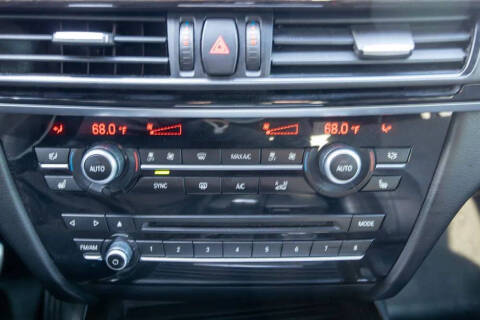 2014 BMW X5 sDrive35i