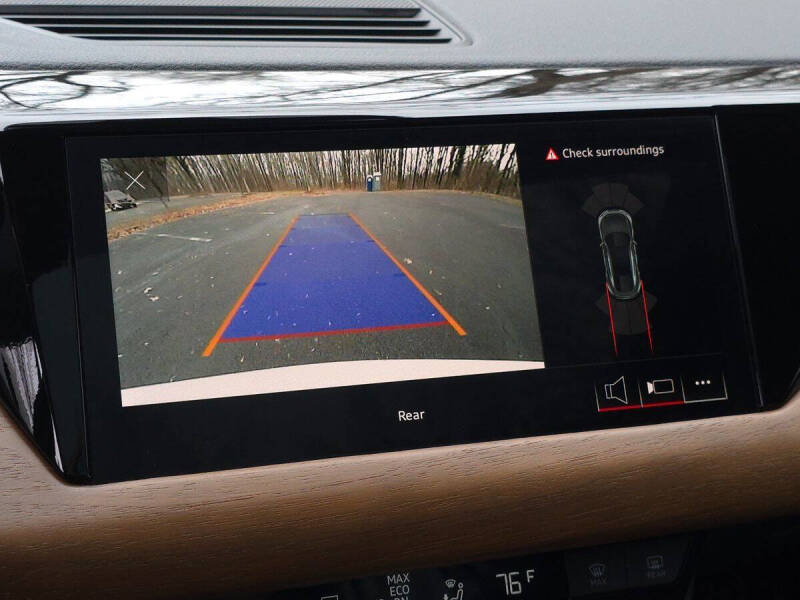 2022 Audi e-tron GT quattro Premium Plus