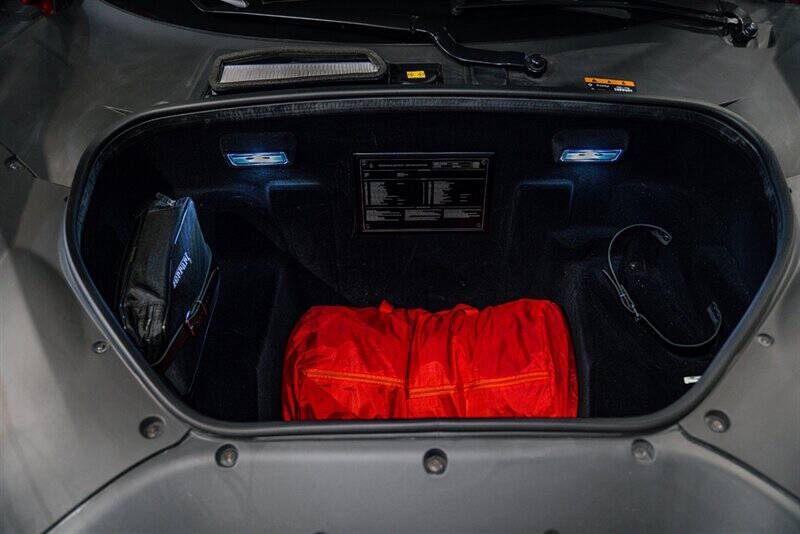 2020 Ferrari 488 Pista