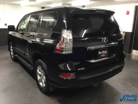 2018 Lexus GX 460