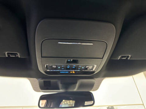 2023 Ford F-150 Lightning XLT