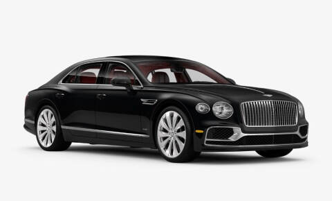 2021 Bentley Flying Spur