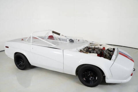 1980 Triumph TR7