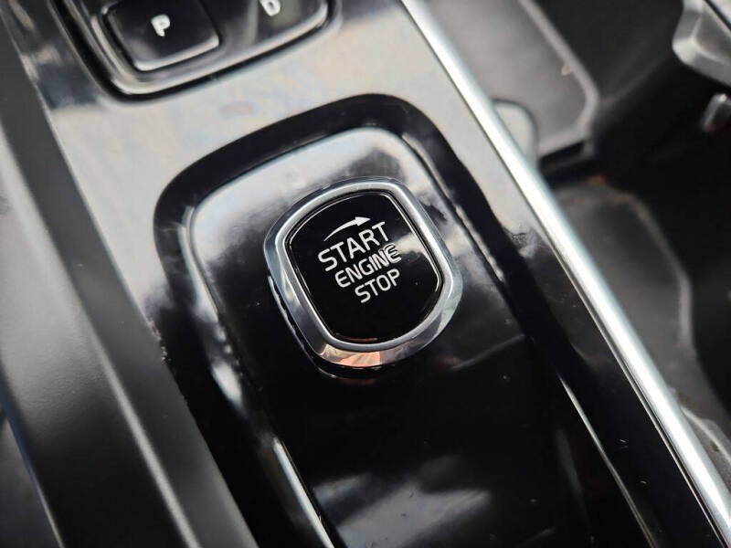 2024 Volvo S60 B5 Core Dark Theme