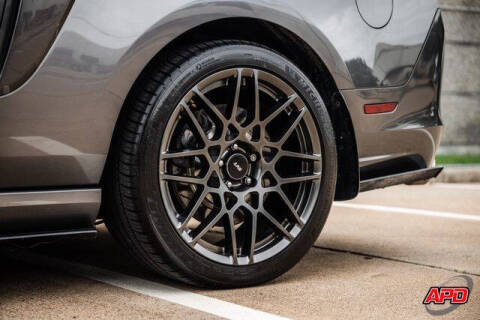 2014 Ford Shelby GT500