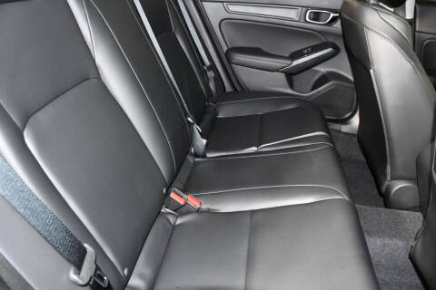 2024 Acura Integra