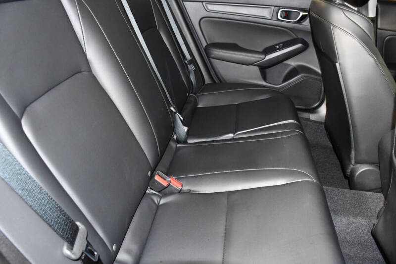 2024 Acura Integra
