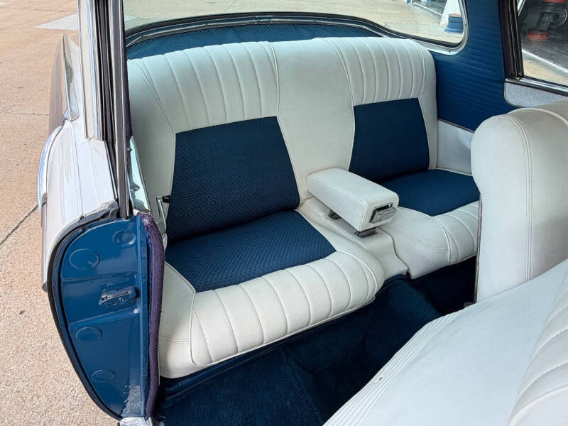 1956 Studebaker Hawk