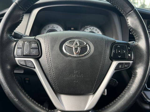 2018 Toyota Sienna