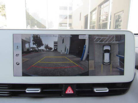 2023 Hyundai Ioniq 5 Limited