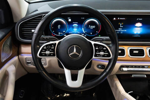 2021 Mercedes-Benz GLE GLE 350 4MATIC